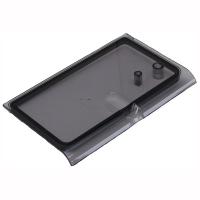 Deckel zu Bohnenbehälter für Saeco Gran Baristo